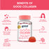 GVC Good Collagen Glowing Skin 50s-Matakana Pharmacy